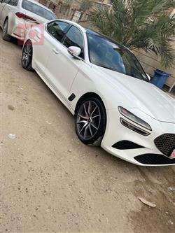 جنسس G70